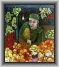 Fruit Seller