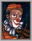 Musical Clown