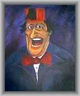 Tommy Cooper